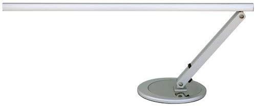 Adjustable TechGlow LED lamp with USB port — photo 3