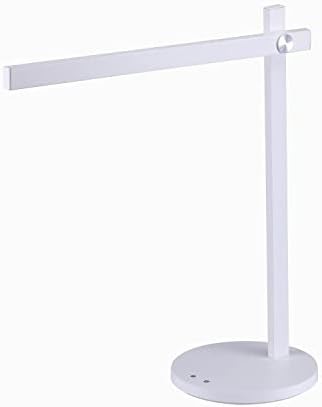 White Dimmable Bar Desk Lamp