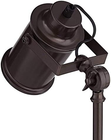 Bronze restore LED lamp with high speed USB — photo 3