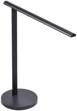 Dimmable LED Desk Lamp with Color Tuning