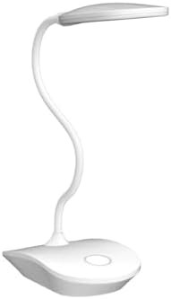 Battery Operated Gooseneck LED Desk Lamp — photo 4