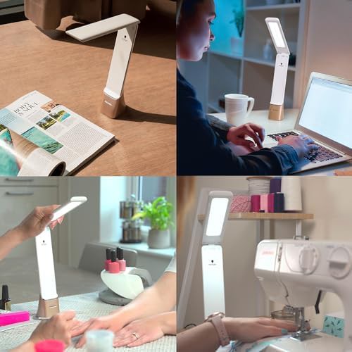 Smart Go Portable USB Powered White Lamp — photo 5