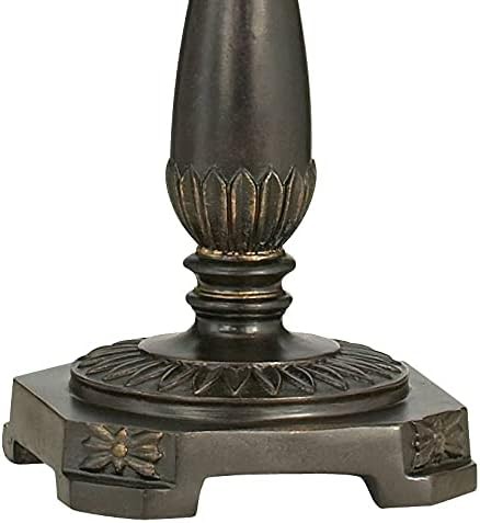 Andrea bronze swing arm desk lamp — photo 5