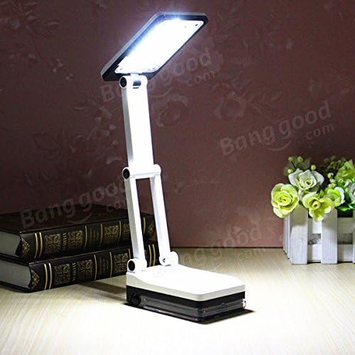 Portable Folding Rechargeable Reading Light — photo 3