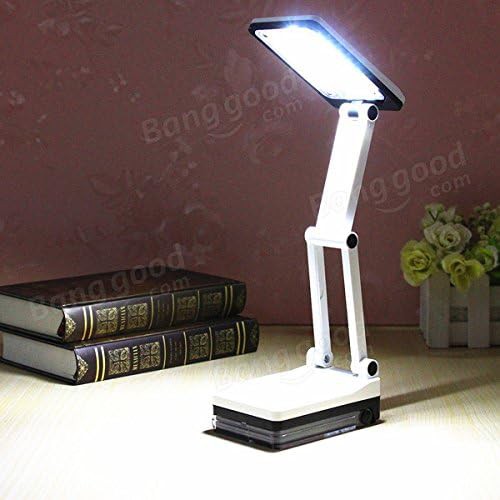 Portable Folding Rechargeable Reading Light — photo 4