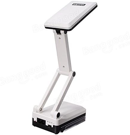 Portable Folding Rechargeable Reading Light — photo 5