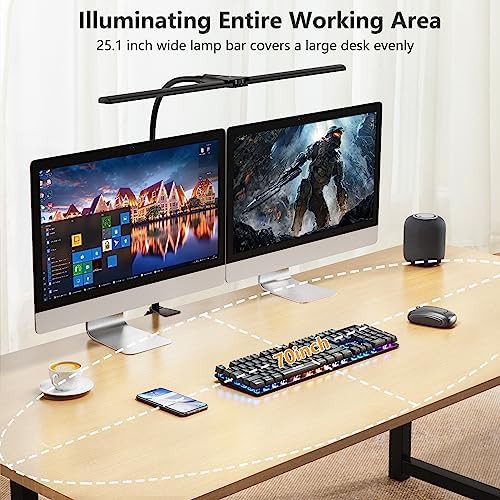 Modern Architect Clamp Desk Lamp — photo 3