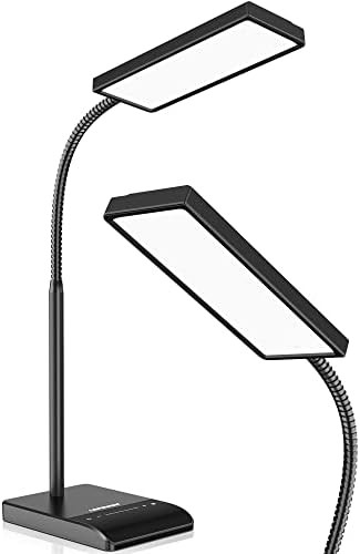 High Lumen Eye Caring LED Desk Light