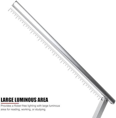 Aluminum Alloy Foldable LED Lamp — photo 3