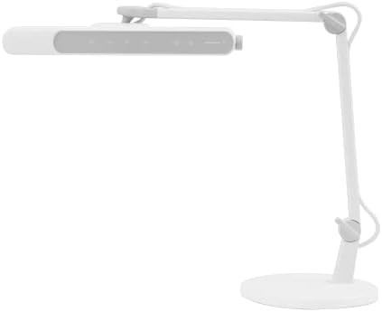 MindDuo White Kids Study Lamp with Sensor