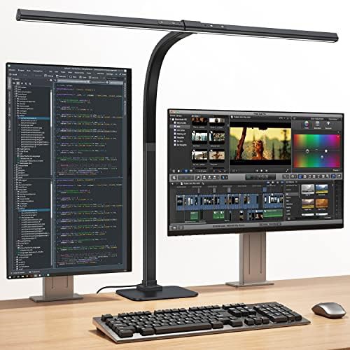 Bright Tall Architect Lamp with Base