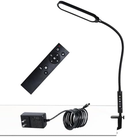 High Lumen LED Workbench Clamp Lamp
