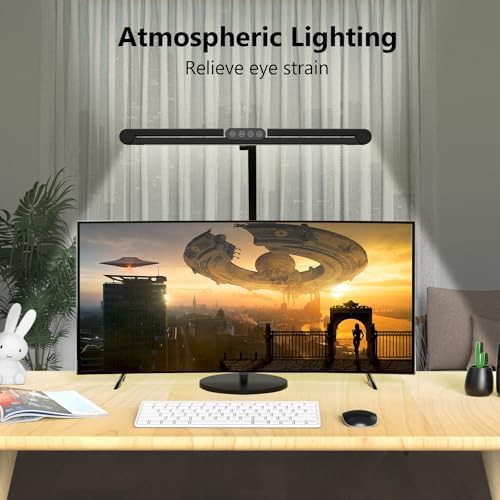 Architect Desk Lamp with Weighted Base — photo 3