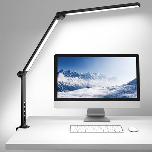 Dual Light Architect Lamp for Sewing