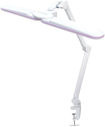 Elite HD pink ring LED lamp