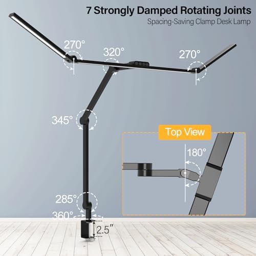 Long Architect Monitor Light Bar — photo 3
