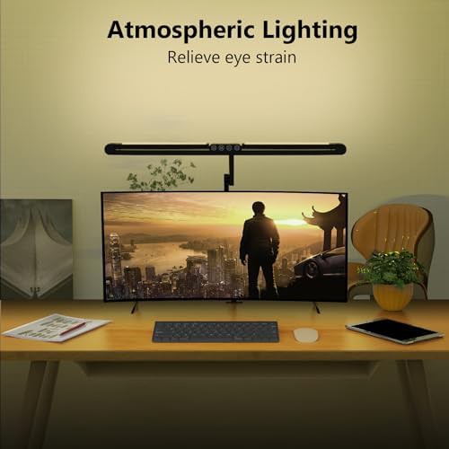 Long Architect Monitor Light Bar — photo 4