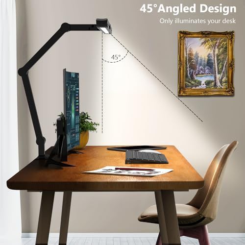 Long Architect Monitor Light Bar — photo 5