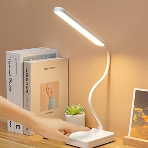 Foldable Rechargeable White Reading Lamp — photo 5