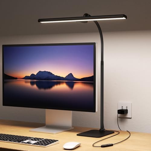 Architect Style Dimmable Base Lamp