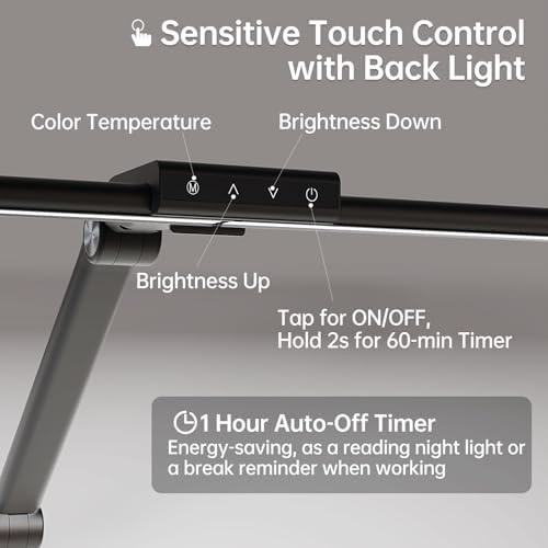 Architect Swing Arm Lamp with USB — photo 4