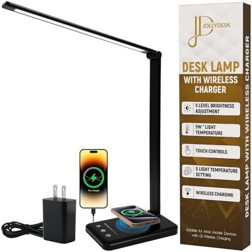 JollyDesk