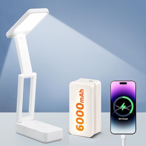 Small Rechargeable Nail and Puzzle Light