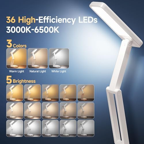 Small Rechargeable Nail and Puzzle Light — photo 4