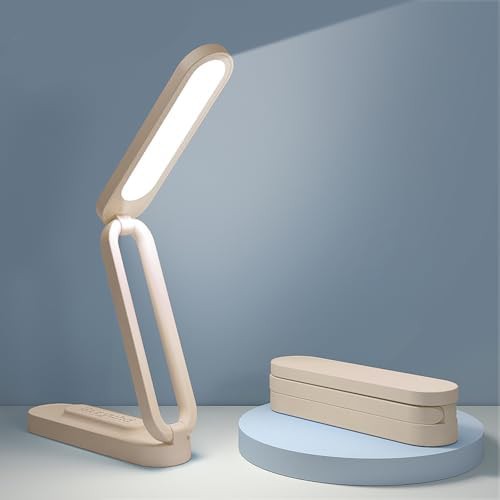 Weighted Base Foldable LED Work Lamp