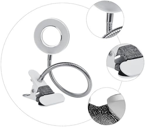 Foldable LED Nail Light for Manicures — photo 3