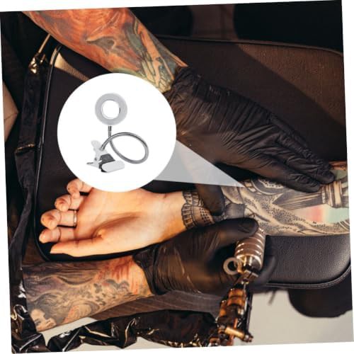 Foldable LED Nail Light for Manicures — photo 4