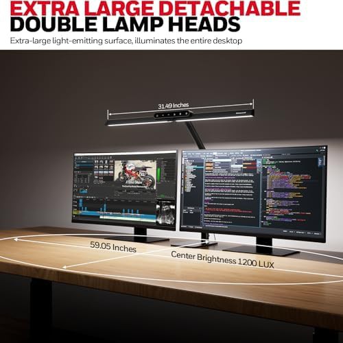 Architect Workbench Eye Caring Lamp — photo 4