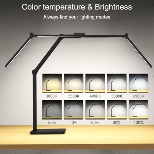 Architect Ultra Bright Wide Overhead Lamp — photo 5