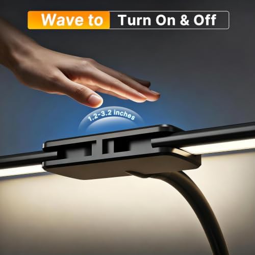 Dual Head Architect Lamp for Home Office — photo 3